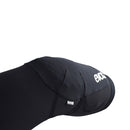 EVOC Knee Protector LS Flex Lite – Level 2 Lightweight Knee Guards, Black