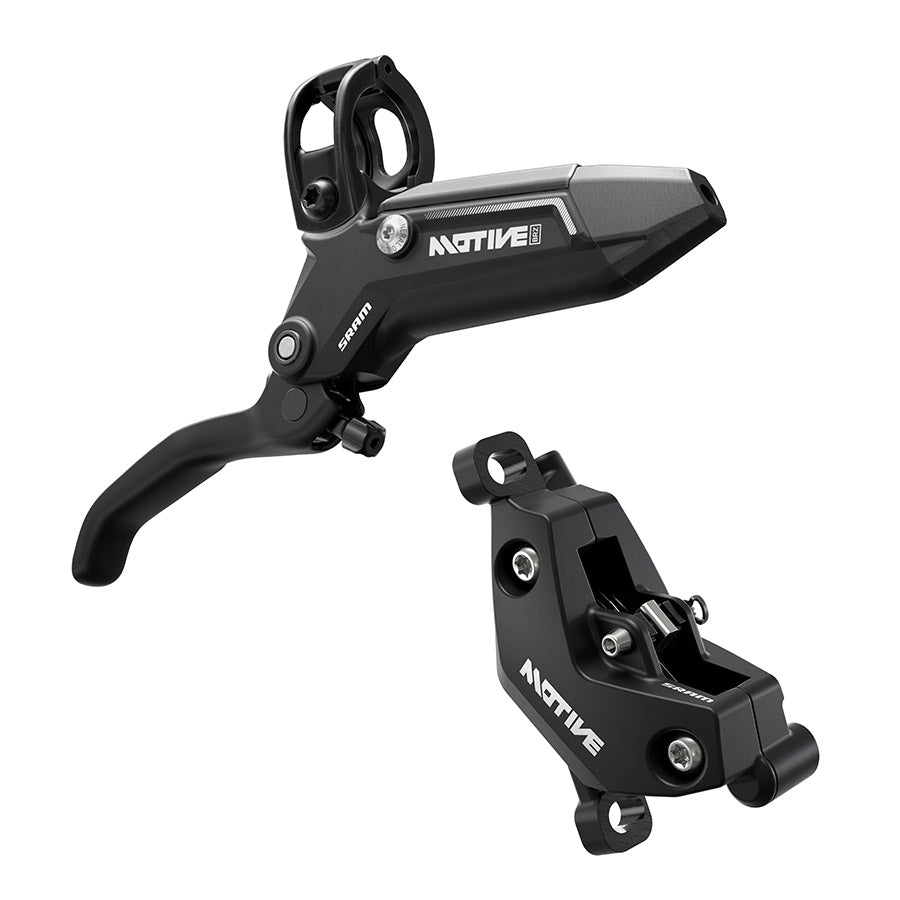 SRAM Motive Bronze A1 MTB Hydraulic Disc Brake Post mount