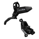 SRAM Motive Silver A1 MTB Hydraulic Disc Brake Post mount