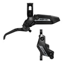 SRAM Motive Silver A1 MTB Hydraulic Disc Brake Post mount