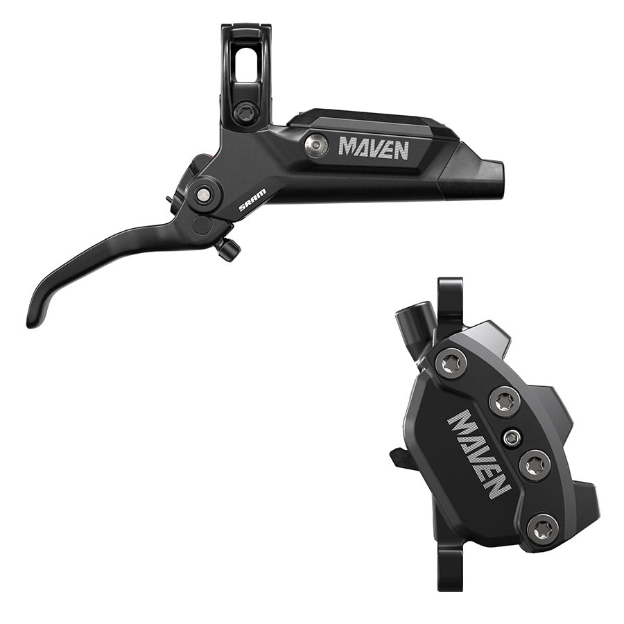 SRAM, Maven Base A1, MTB Hydraulic Disc Brake Post mount