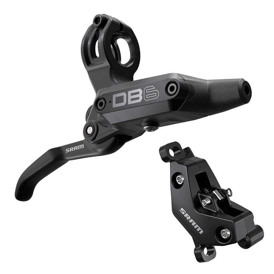 SRAM DB4 A1 MTB Hydraulic Disc Brake Post mount