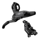 SRAM DB4 A1 MTB Hydraulic Disc Brake Post mount
