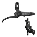 SRAM DB4 A1 MTB Hydraulic Disc Brake Post mount