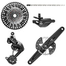 SRAM Eagle 90 Build Kit