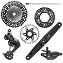 SRAM Eagle 90 Pedal Assist Build Kit
