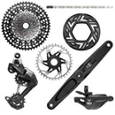 SRAM Eagle 90 Pedal Assist Build Kit