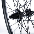 Industry Nine, Hydra 2 Enduro, Wheel, Rear, 29'' / 622, Holes: 32, 12mm TA, 148mm, Disc IS 6-bolt, Shimano Micro Spline