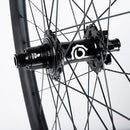 Industry Nine, Hydra 2 Enduro S, Wheel, Rear, 29'' / 622, Holes: 32, 12mm TA, 148mm, Disc IS 6-bolt, Shimano Micro Spline