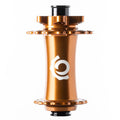 Industry Nine, Hydra 2 15x110, Disc Hub, Front, 28H, 15mm TA, 110mm Boost