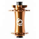 Industry Nine, Hydra 2 15x110, Disc Hub, Front, 28H, 15mm TA, 110mm Boost