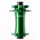 Industry Nine, Hydra 2 15x110, Disc Hub, Front, 28H, 15mm TA, 110mm Boost