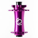 Industry Nine, Hydra 2 15x110, Disc Hub, Front, 28H, 15mm TA, 110mm Boost