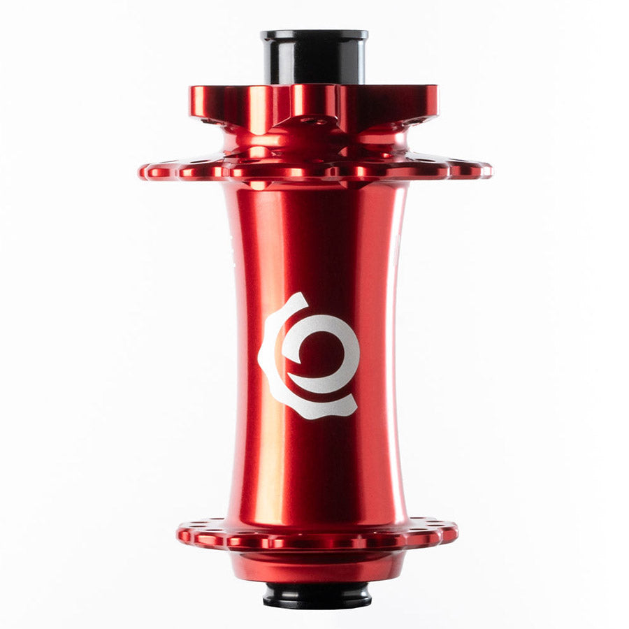 Industry Nine, Hydra 2 15x110, Disc Hub, Front, 28H, 15mm TA, 110mm Boost