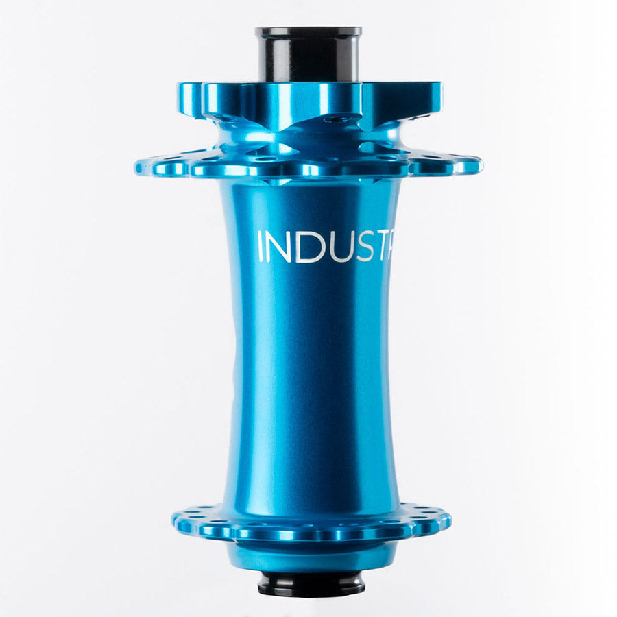 Industry Nine, Hydra 2 15x110, Disc Hub, Front, 28H, 15mm TA, 110mm Boost