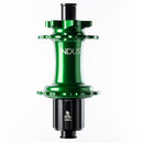Industry Nine, Hydra 2 Boost MicroSpline, Disc Hub, Rear, 28H, 12mm TA, 148mm, Shimano Micro Spline, Black