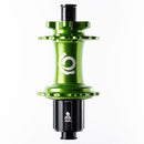 Industry Nine, Hydra 2 Boost MicroSpline, Disc Hub, Rear, 28H, 12mm TA, 148mm, Shimano Micro Spline, Black