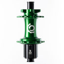 Industry Nine, Hydra 2 Boost MicroSpline, Disc Hub, Rear, 28H, 12mm TA, 148mm, Shimano Micro Spline, Black