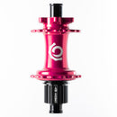 Industry Nine, Hydra 2 Boost MicroSpline, Disc Hub, Rear, 28H, 12mm TA, 148mm, Shimano Micro Spline, Black
