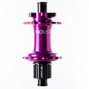Industry Nine, Hydra 2 Boost MicroSpline, Disc Hub, Rear, 28H, 12mm TA, 148mm, Shimano Micro Spline, Black