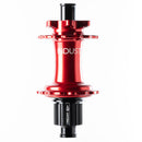 Industry Nine, Hydra 2 Boost MicroSpline, Disc Hub, Rear, 28H, 12mm TA, 148mm, Shimano Micro Spline, Black