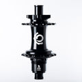 Industry Nine, Hydra 2 Boost XD, Disc Hub, Rear, 28H, 12mm TA, 148mm, SRAM XD, Black