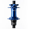 Industry Nine, Hydra 2 Boost XD, Disc Hub, Rear, 28H, 12mm TA, 148mm, SRAM XD, Black