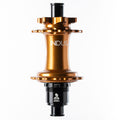 Industry Nine, Hydra 2 Boost XD, Disc Hub, Rear, 28H, 12mm TA, 148mm, SRAM XD, Black