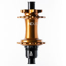 Industry Nine, Hydra 2 Boost XD, Disc Hub, Rear, 28H, 12mm TA, 148mm, SRAM XD, Black