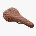 SDG Components, Bel-Air V3 Lux-Alloy, Saddle, 260 x 140mm, Unisex, 236g, Black/Olive