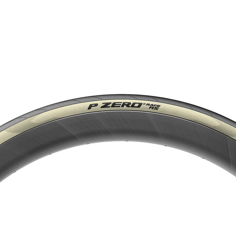 Pirelli, P ZERO™ Race RS Road Tire - Wire, Clincher, SmartEVO2, TechBELT