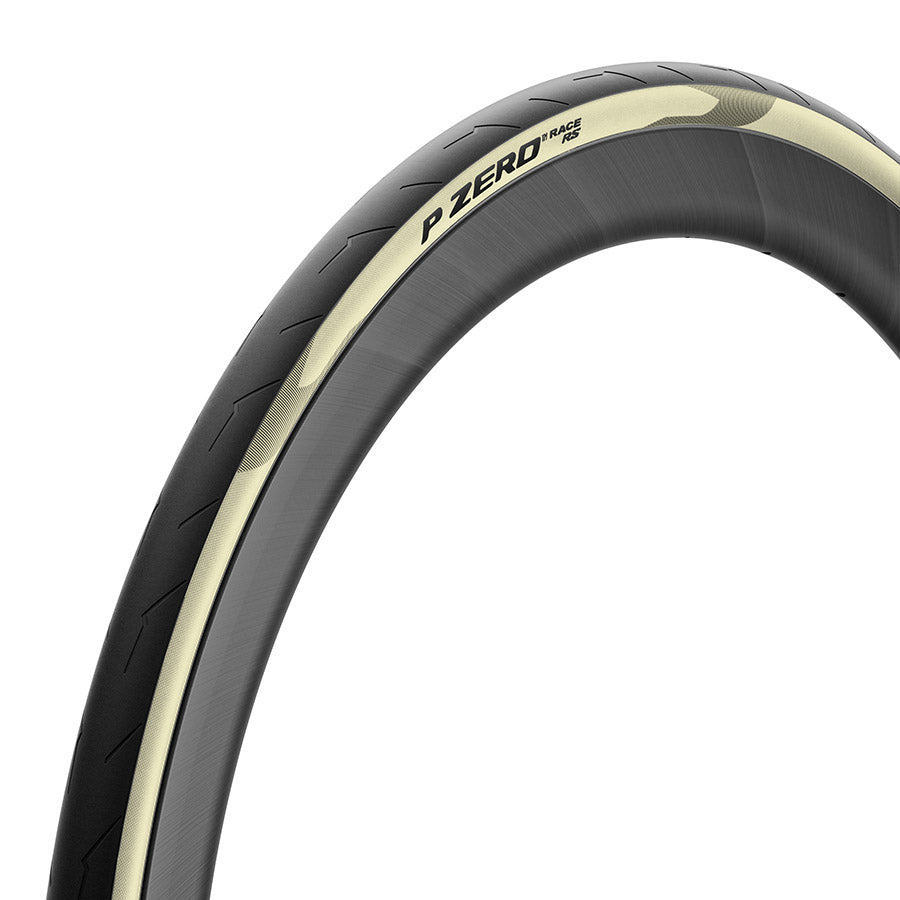 Pirelli, P ZERO™ Race RS Road Tire - Wire, Clincher, SmartEVO2, TechBELT