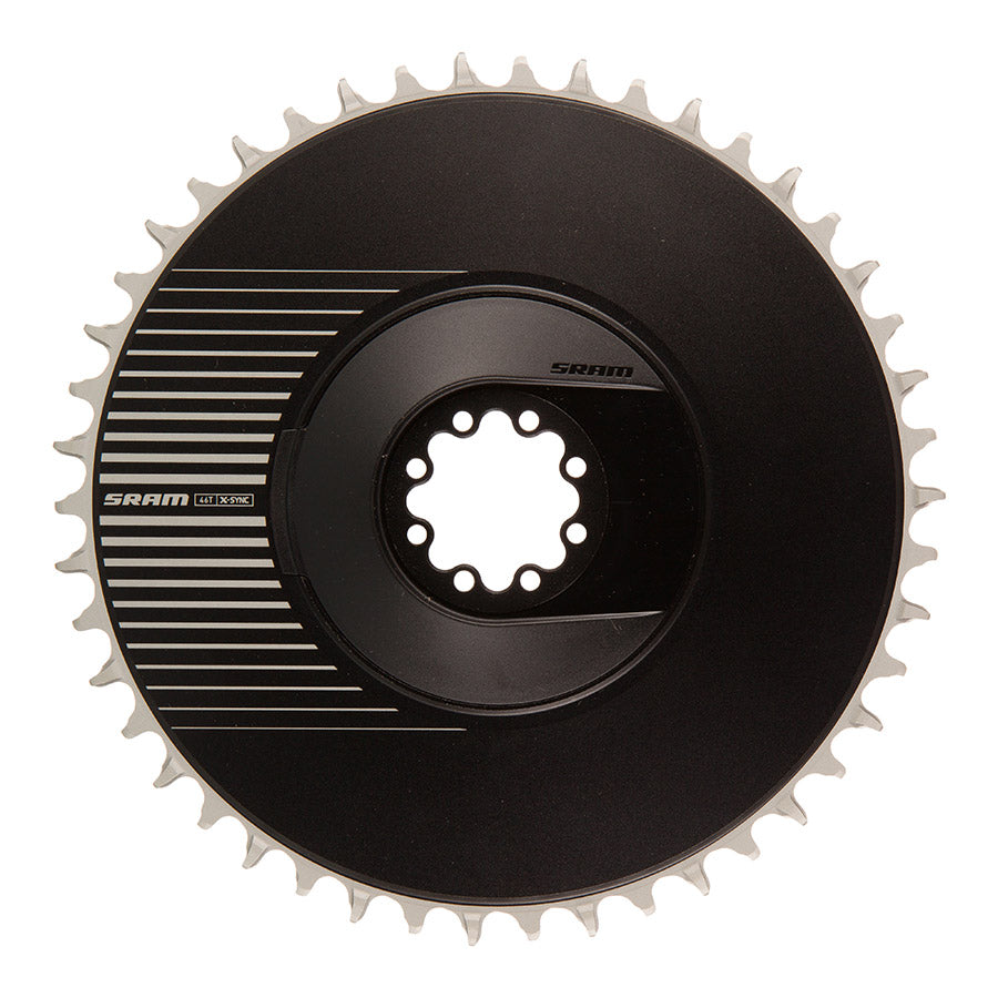 SRAM Red E1 Aero, Chainring - Speed: 12/13 - BCD: Direct Mount SRAM 8 Bolt