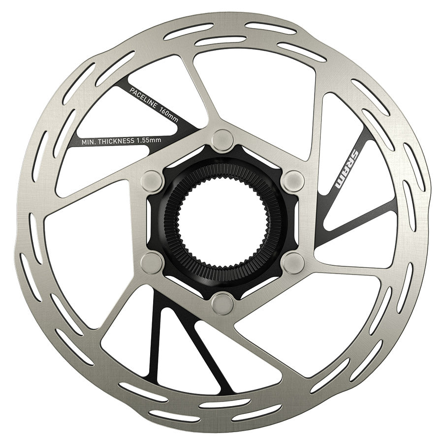 SRAM Paceline A2 Center Lock