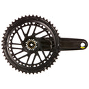 SRAM Force 2x E1 Crankset - Speed: 12 - Spindle: 28.99mm - BCD: Direct Mount SRAM 8 Bolt, 46/33