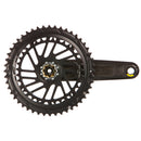 SRAM Force 2x E1 Crankset - Speed: 12 - Spindle: 28.99mm - BCD: Direct Mount SRAM 8 Bolt, 46/33