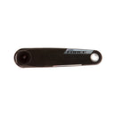 SRAM Force 2x E1 Crankset - Speed: 12 - Spindle: 28.99mm - BCD: Direct Mount SRAM 8 Bolt, 46/33