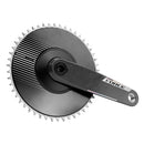 SRAM Force 1x Aero E1 Crankset - Speed: 12/13 - Spindle: 28.99mm - BCD: Direct Mount SRAM 8 Bolt 50