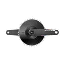 SRAM Force 1x Aero E1 Crankset - Speed: 12/13 - Spindle: 28.99mm - BCD: Direct Mount SRAM 8 Bolt 50