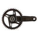 SRAM Force 1x XPLR E1 Crankset - Speed: 12/13 - Spindle: 28.99mm - BCD: Direct Mount SRAM 8 Bolt, 42