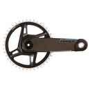 SRAM Force 1x XPLR E1 Crankset - Speed: 12/13 - Spindle: 28.99mm - BCD: Direct Mount SRAM 8 Bolt, 42