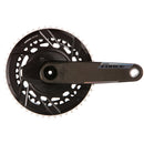 SRAM Force 2x Powermeter E1 Power Meter Crankset - Speed: 12 - Spindle: 28.99mm