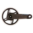 SRAM Force 1x XPLR Powermeter E1 Power Meter Crankset - Speed: 12/13 - Spindle: 28.99mm - BCD: Direct Mount SRAM 8 Bolt 42