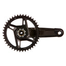 SRAM Force 1x XPLR Powermeter E1 Power Meter Crankset - Speed: 12/13 - Spindle: 28.99mm - BCD: Direct Mount SRAM 8 Bolt 42