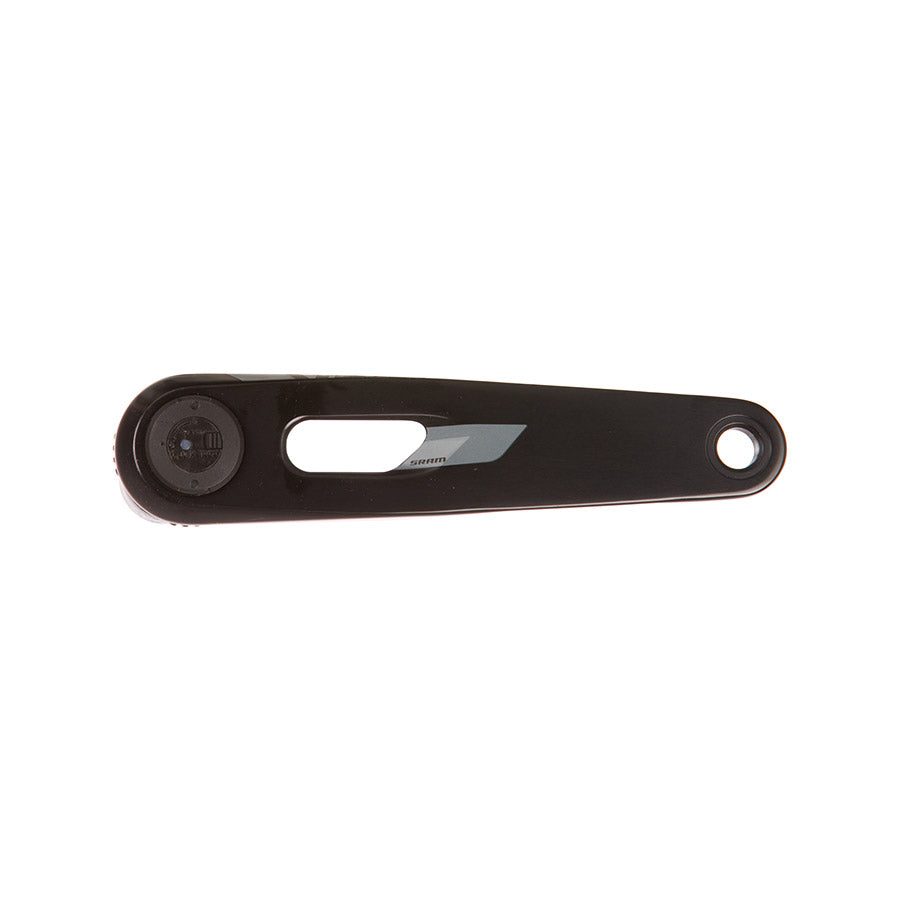 SRAM Rival 1x XPLR Powermeter E1 Power Meter Crankset - Speed: 12/13 - Spindle: 28.99mm - BCD: Direct Mount SRAM 8 Bolt, 42