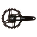 SRAM Rival 1x XPLR Powermeter E1 Power Meter Crankset - Speed: 12/13 - Spindle: 28.99mm - BCD: Direct Mount SRAM 8 Bolt, 42