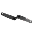 SRAM Force E1 Crank Arm Assembly Crank Arm - BCD: Direct Mount SRAM 8 Bolt, Black