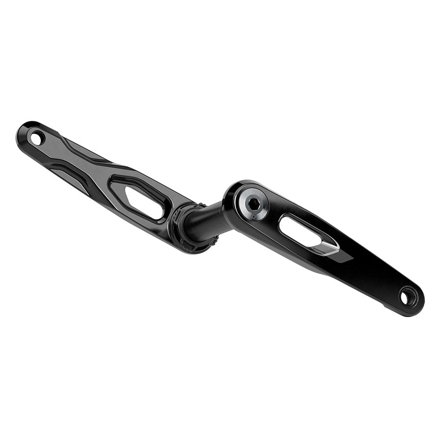 SRAM Rival E1 Crank Arm Assembly Crank Arm - BCD: Direct Mount SRAM 8 Bolt