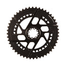 SRAM Rival E1 2x Direct Mount Chainring - Speed: 12 - BCD: Direct Mount SRAM 8 Bolt