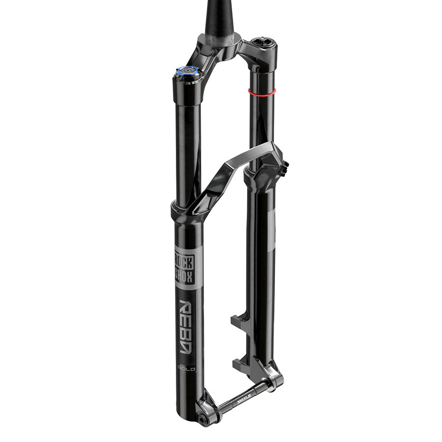 RockShox, Reba Gold Remote B1, Suspension Fork - DebonAir, Remote: Sold Separately